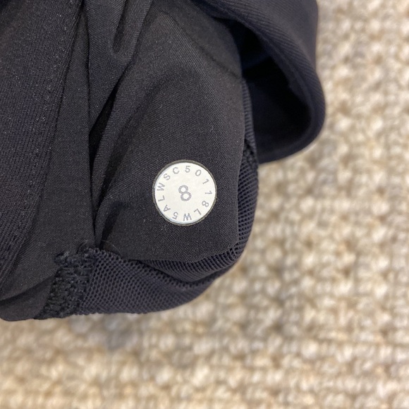 ❌SOLD❌ Lululemon On The Fly Pant - Picture 8 of 10